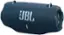 Angle. JBL - Xtreme 4 Portable Wireless Speaker - Blue.
