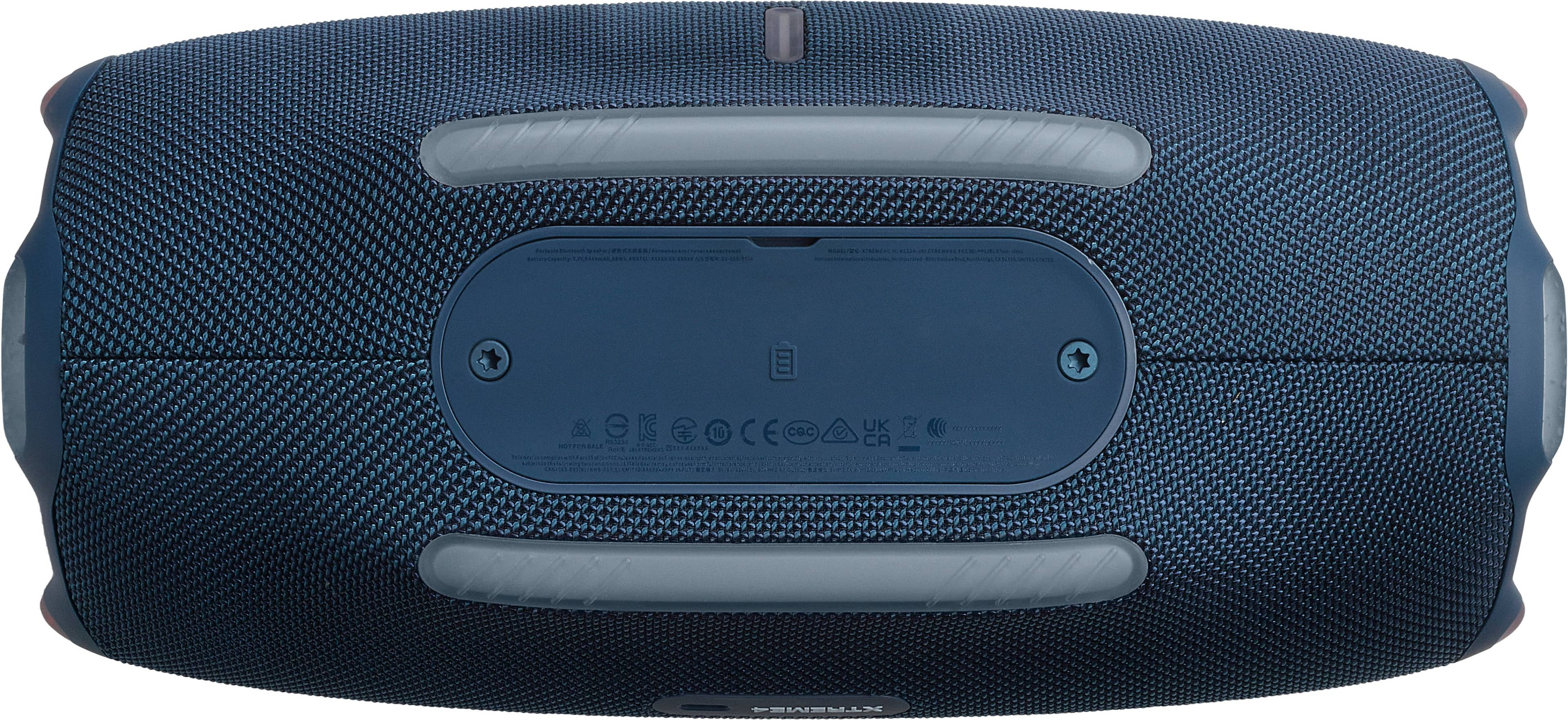 DISCOUNT SALE !! JBL AUTHENTIC !! Xtreme 2 outlet Bluetooth Speaker BLUE