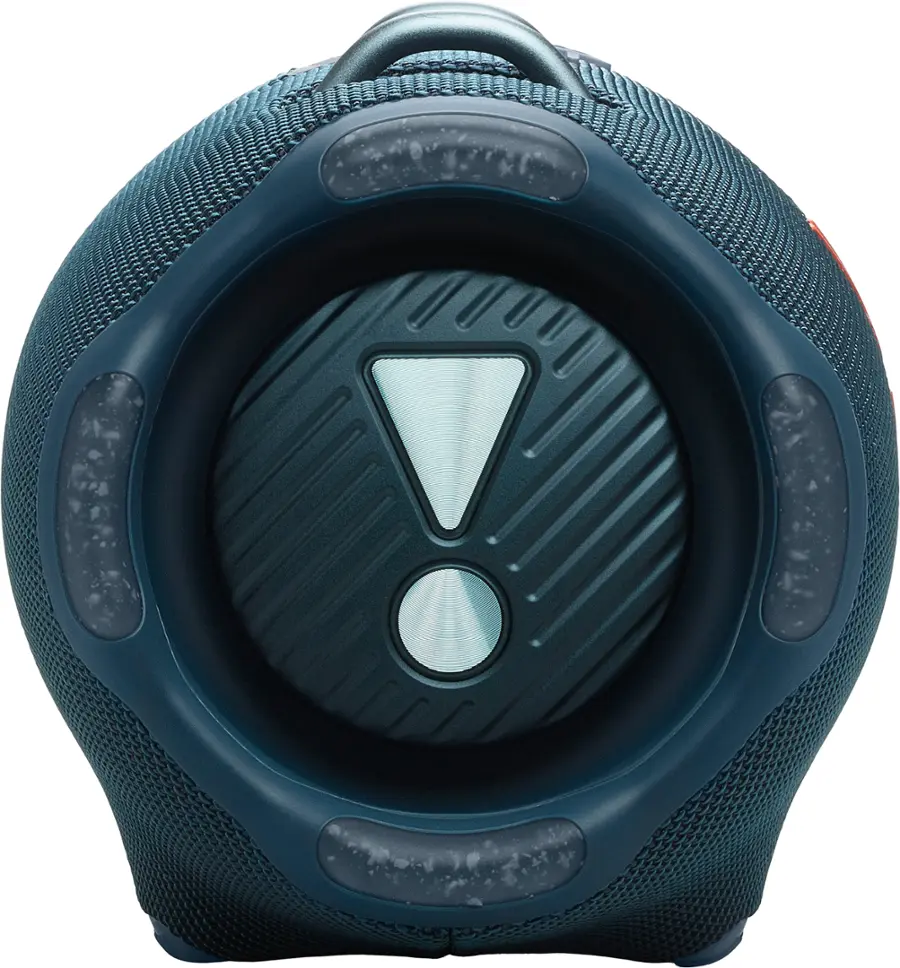 Alt View 15. JBL - Xtreme 4 Portable Wireless Speaker - Blue.