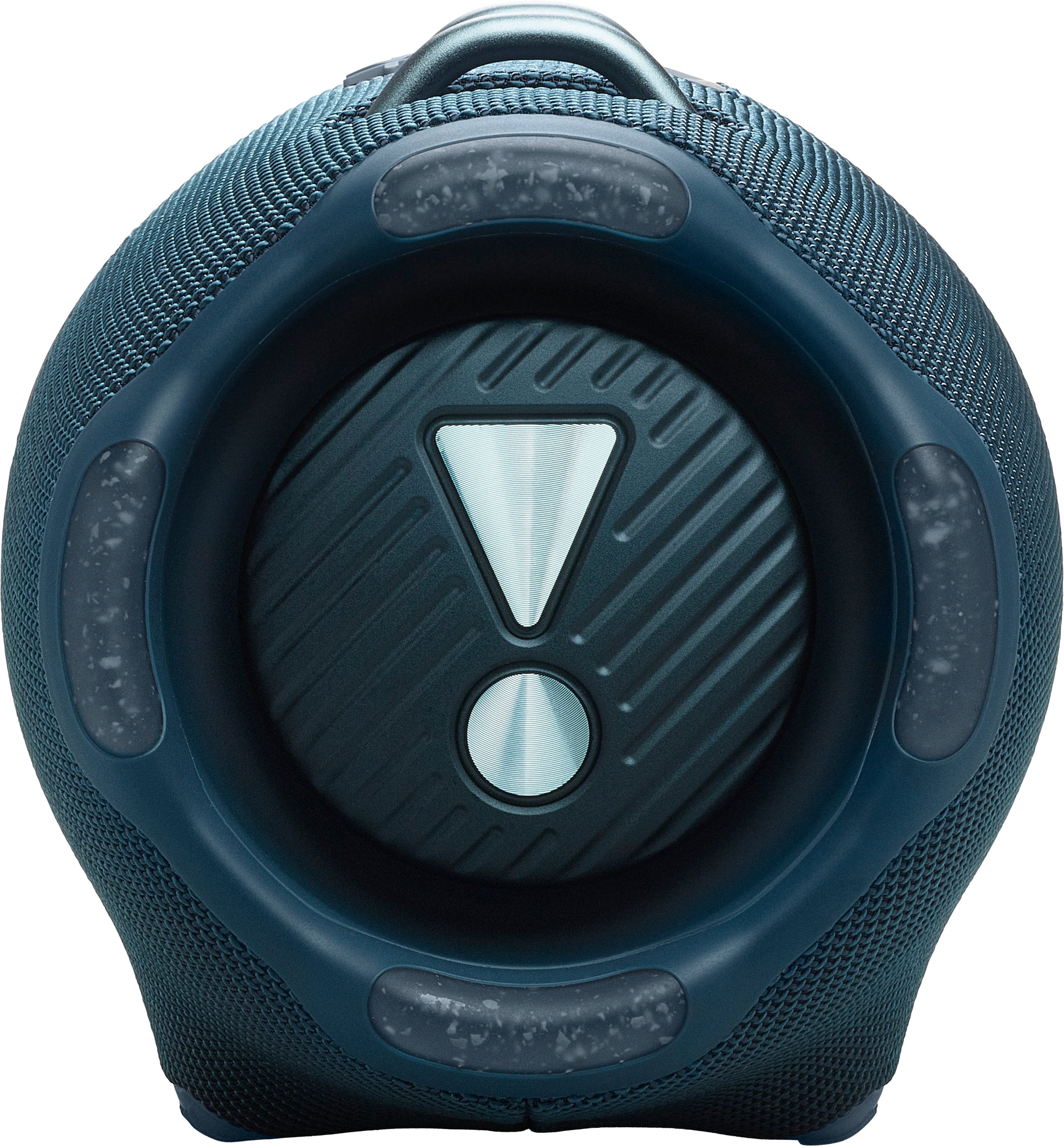 Alt View 16. JBL - Xtreme 4 Portable Wireless Speaker - Blue.