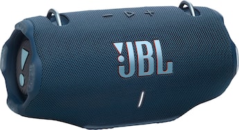 JBL Xtreme 4 Portable Wireless Speaker 2024 Blue - Best Buy JBL Xtreme 4 Portable Wireless Speaker 2024 Blue - Best Buy