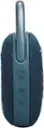 Alt View 11. JBL - Clip 5 Portable Bluetooth Speaker - Blue.