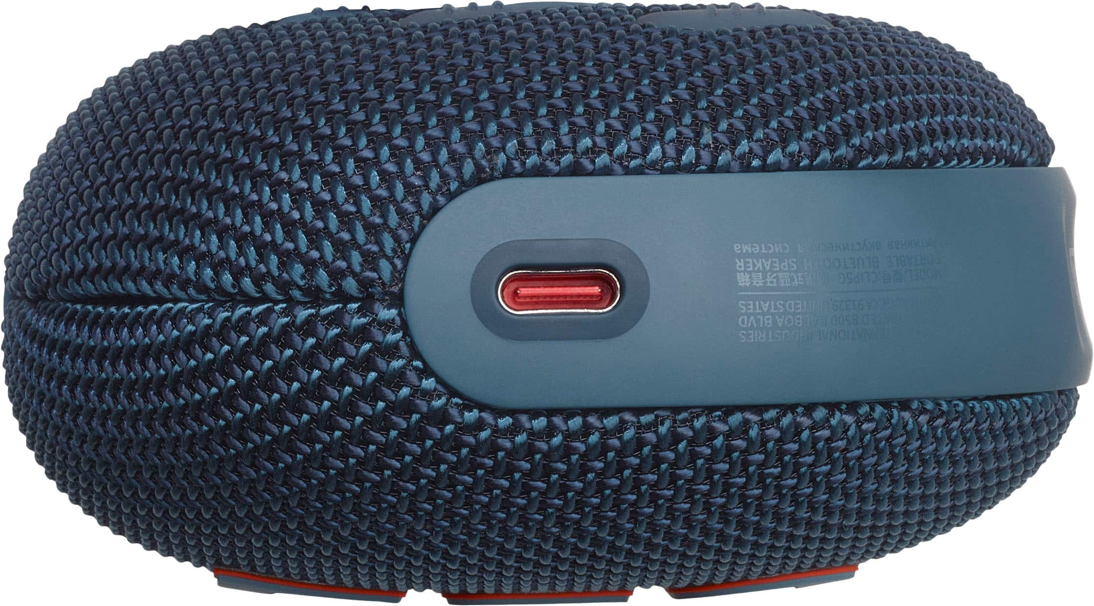 JBL Flip 5 Bluetooth store Speaker Blue Navy