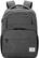 Front. Solo New York - 15.6" Re:discover Backpack - Gray/Black.