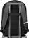 Alt View 12. Solo New York - 15.6" Re:Discover Backpack - Gray/Black.