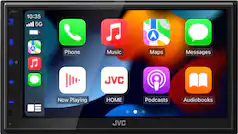 Digital Media Receivers