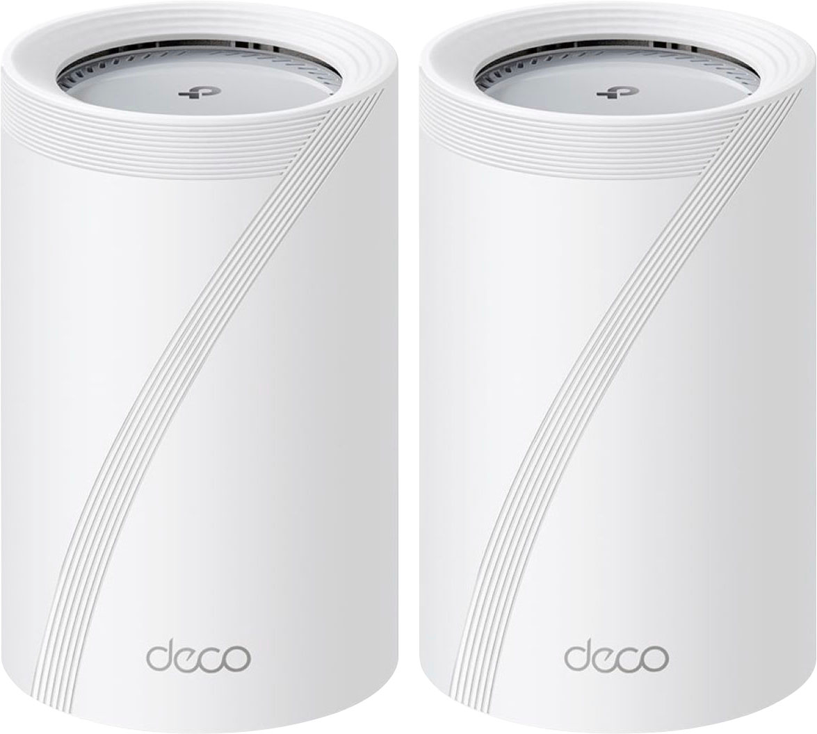 新品未開封品】TP−LINK DECO X60 2-PACK WHITE | battlefieldbiker.com