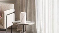 TP-Link - BE11000 Whole Home Mesh Wi-Fi 7 System - White - Front_Zoom