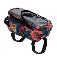 Po Campo - Tussey Bicycle Phone Bag - Meadow - Front_Zoom