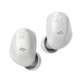 Sennheiser ACCENTUM True Wireless Earbuds White - Best Buy Sennheiser ACCENTUM True Wireless Earbuds White - Best Buy