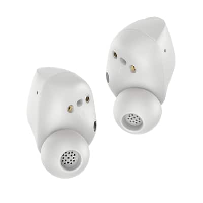 Sennheiser ACCENTUM True Wireless Earbuds White ACCENTUM True Sennheiser ACCENTUM True Wireless Earbuds White ACCENTUM True