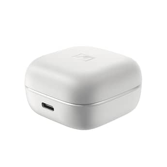 Sennheiser ACCENTUM True Wireless Earbuds White ACCENTUM True Sennheiser ACCENTUM True Wireless Earbuds White ACCENTUM True