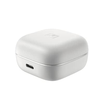 Sennheiser ACCENTUM True Wireless Earbuds White ACCENTUM True Sennheiser ACCENTUM True Wireless Earbuds White ACCENTUM True