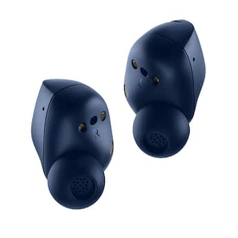 Sennheiser ACCENTUM True Wireless Earbuds Blue - Best Buy Sennheiser ACCENTUM True Wireless Earbuds Blue - Best Buy