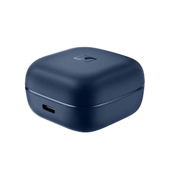 Sennheiser ACCENTUM True Wireless Earbuds Blue - Best Buy Sennheiser ACCENTUM True Wireless Earbuds Blue - Best Buy