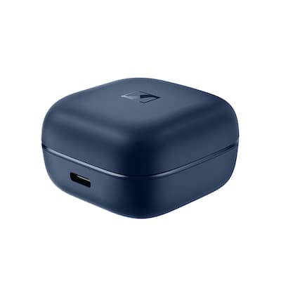 Sennheiser ACCENTUM True Wireless Earbuds Blue ACCENTUM TRUE Sennheiser ACCENTUM True Wireless Earbuds Blue ACCENTUM TRUE