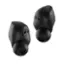 Alt View 11. Sennheiser - ACCENTUM True Wireless Earbuds - Black.