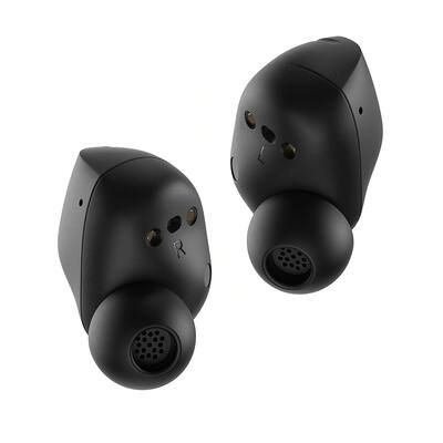 Sennheiser ACCENTUM True Wireless Earbuds Black ACCENTUM True Sennheiser ACCENTUM True Wireless Earbuds Black ACCENTUM True
