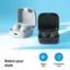 Sennheiser Select Your Style Hybrid ANC 3 Transparency Mode