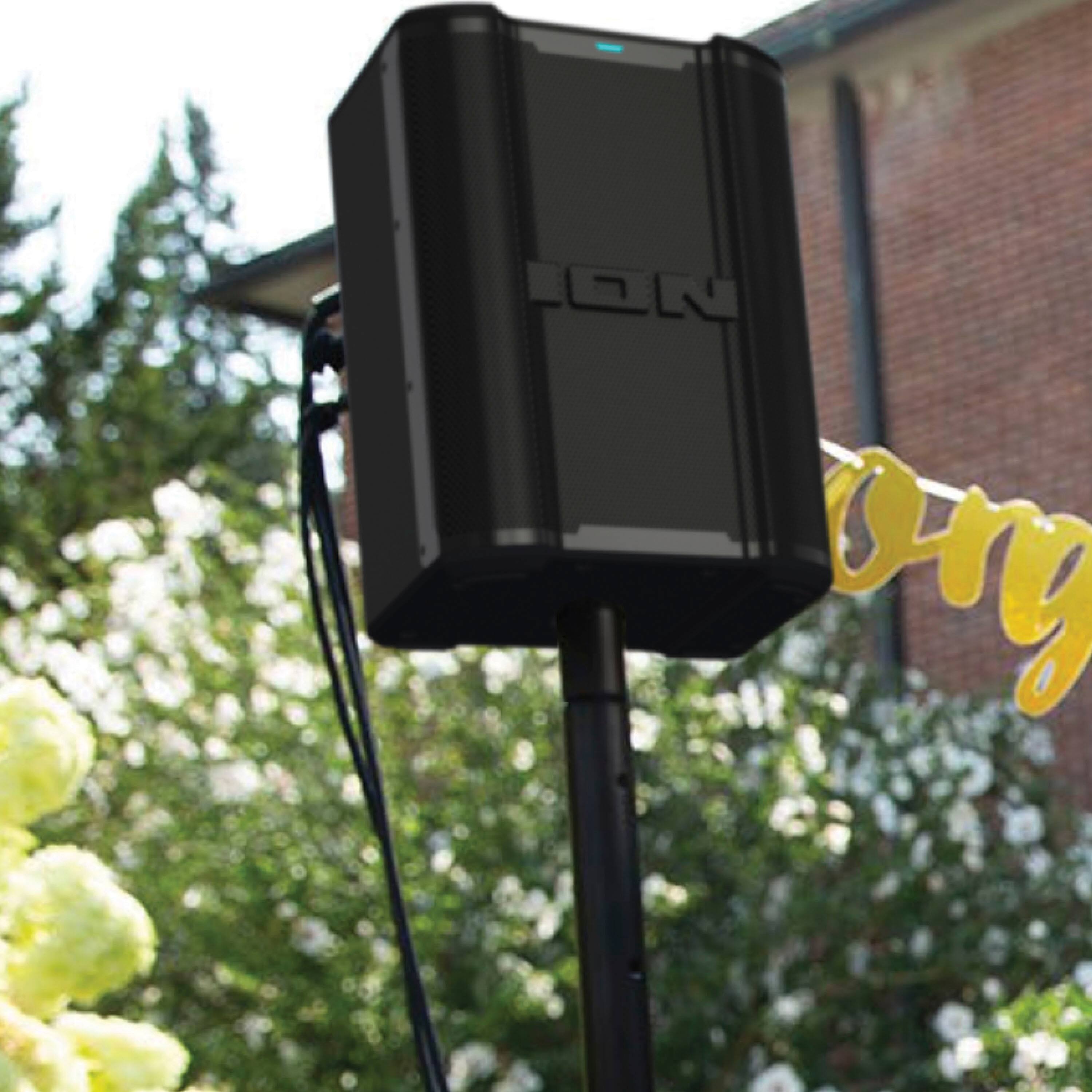 The text on the image reads "ION" and "ORGAN."