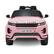 Alt View 11. Hyper - Range Rover Evoque Powered Ride-On Car 12V - Pink.