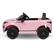 Alt View 12. Hyper - Range Rover Evoque Powered Ride-On Car 12V - Pink.
