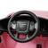 Alt View 16. Hyper - Range Rover Evoque Powered Ride-On Car 12V - Pink.