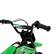 Alt View 16. Hyper - HPR 350 Dirt Bike w/ 40 Min Operating Time & 14 MPH Max Speed - Green.