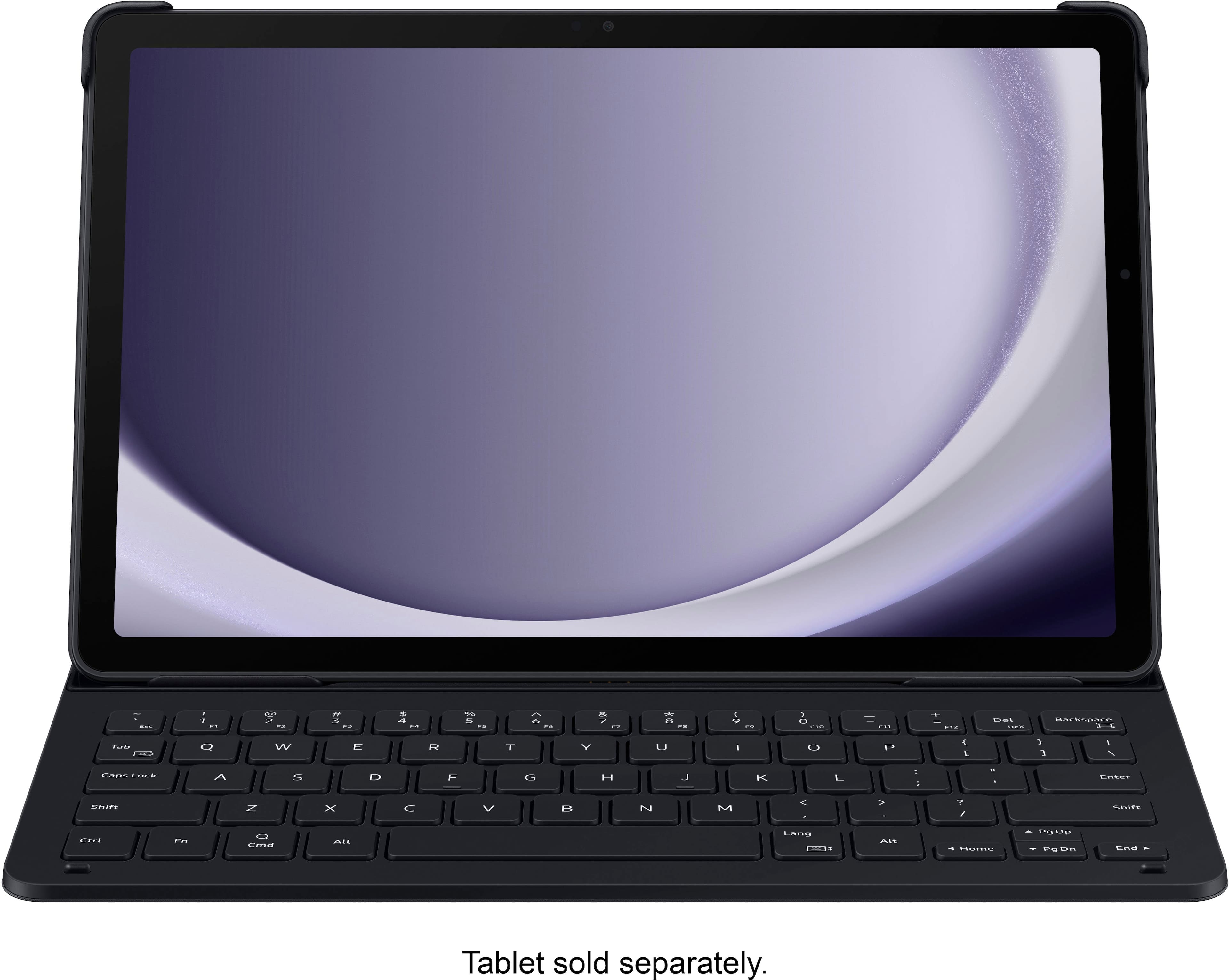 The text on the image is a keyboard layout, which includes the letters A to Z, numbers 1 to 9, and some function keys. The layout is designed to be used with a laptop or computer keyboard.