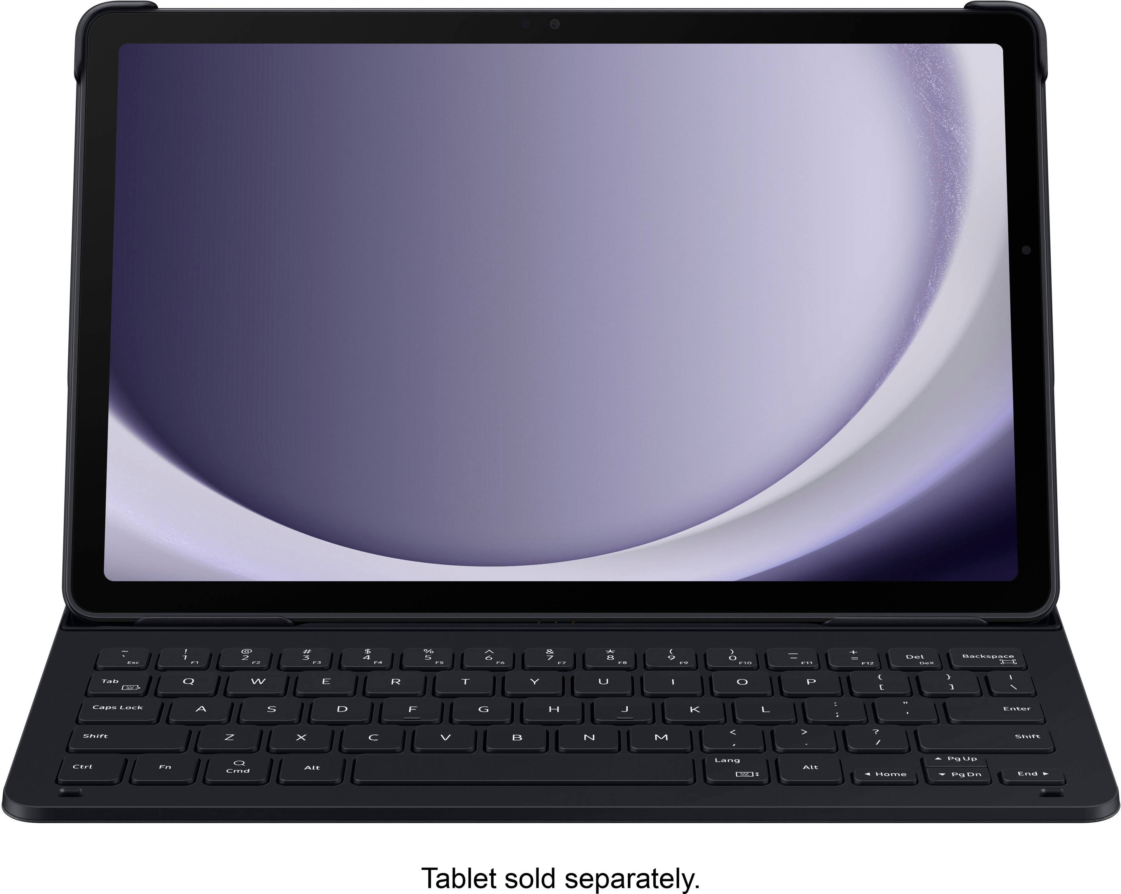 The text on the image is a keyboard layout, which includes the letters A to Z, numbers 1 to 9, and some function keys. The layout is designed to be used with a laptop or computer keyboard.