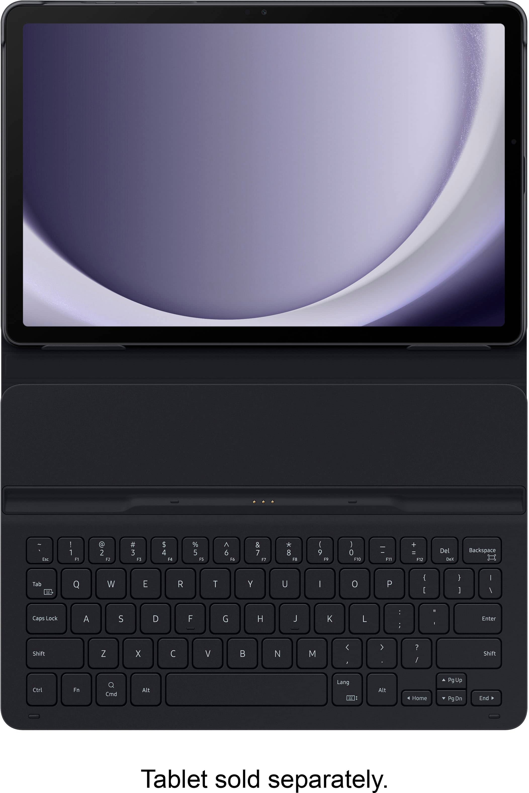 The text on the image is a keyboard layout, which includes the letters A to Z, numbers, and function keys. The layout is designed for a compact keyboard, which is likely used on a laptop or a small computer. The layout is organized in a way that allows for efficient typing and access to all the necessary keys.