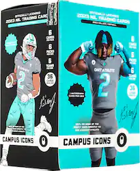 ONIT - 2023-2024 Campus Icons Blaster Box - Front_Zoom