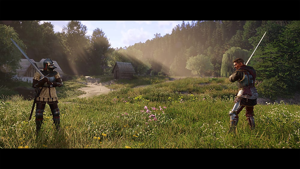Back. PLAION - Kingdom Come Deliverance II.