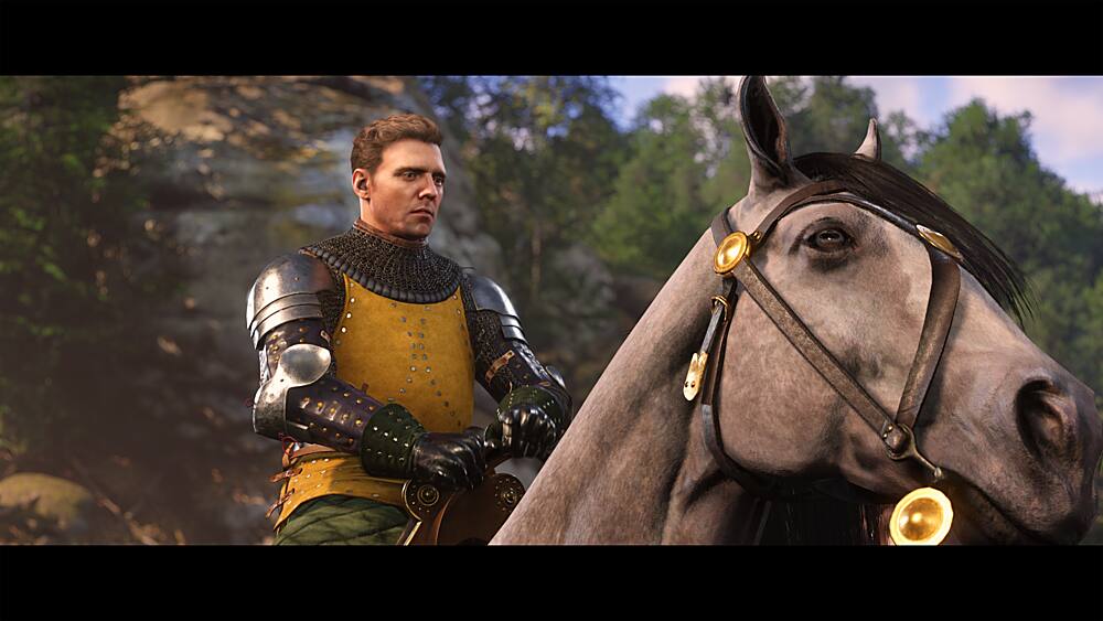 Alt View 12. PLAION - Kingdom Come Deliverance II.