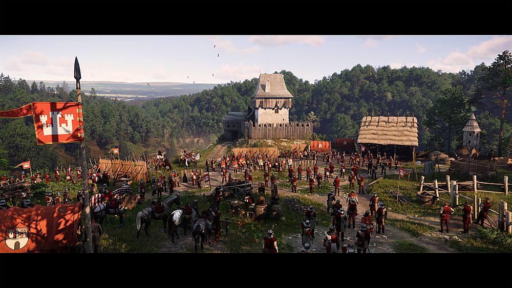 Alt View 13. PLAION - Kingdom Come Deliverance II.