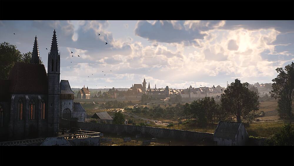 Alt View 14. PLAION - Kingdom Come Deliverance II.
