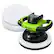 Left. Greenworks - 24V Cordless Car Cleaning 3 Piece Combo Kit with Two (2) 2.0Ah Batteries & Charger - Green.