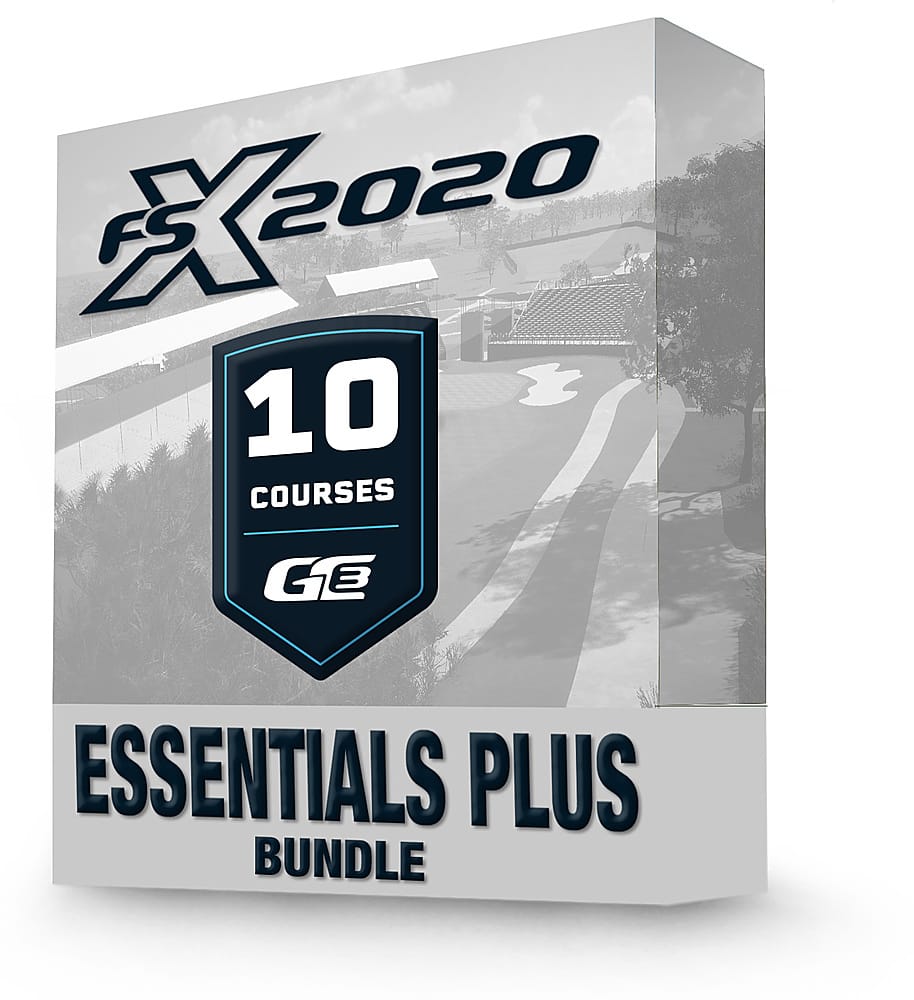 Alt View 12. Foresight Sports - GC 3 Essentials Plus Golf Launch Monitor Bundle - Black.