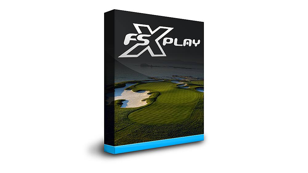 Alt View 13. Foresight Sports - GC 3 Essentials Plus Golf Launch Monitor Bundle - Black.