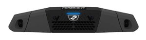 Foresight Sports - Falcon Golf Launch Monitor - Black - Front_Zoom