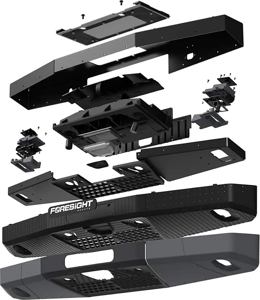 The image showcases a computer keyboard and a mouse with a black and silver color scheme. The keyboard is placed on top of the mouse, and both are positioned on a desk. The keyboard is a wireless model, and the mouse is a wired one. The image is a close-up view of these two computer peripherals, highlighting their design and functionality.