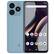 Front. BLU - G73L 64GB (Unlocked) - Mint Blue.