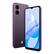 Angle. BLU - G53 64GB (Unlocked) - Purple.