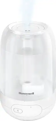 Honeywell - Cool Mist Hum - White