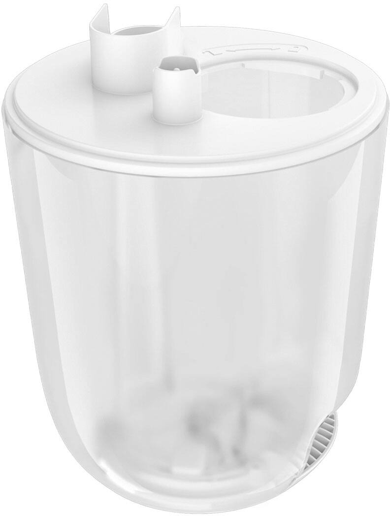 Alt View 17. Honeywell - Honeywell Cool Mist Hum White - White.