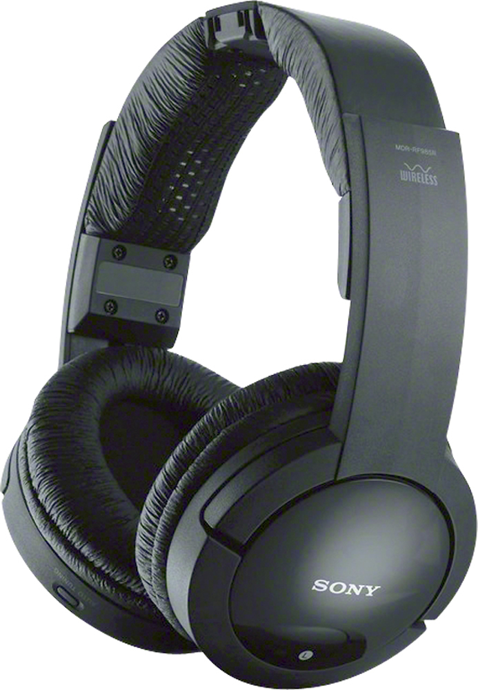 Sony MDR-E9 Black Button Headphones Headphones Quality/Price Headset