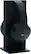 Alt View 12. Sony - Wireless FM Over-the-Ear Headphones - Black.