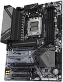 GIGABYTE - B650 EAGLE AX (Socket AM5) AMD B650 ATX DDR5 Wi-Fi 6E Motherboard - Black