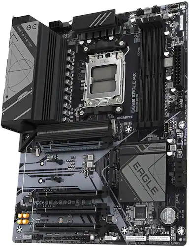 Motherboards