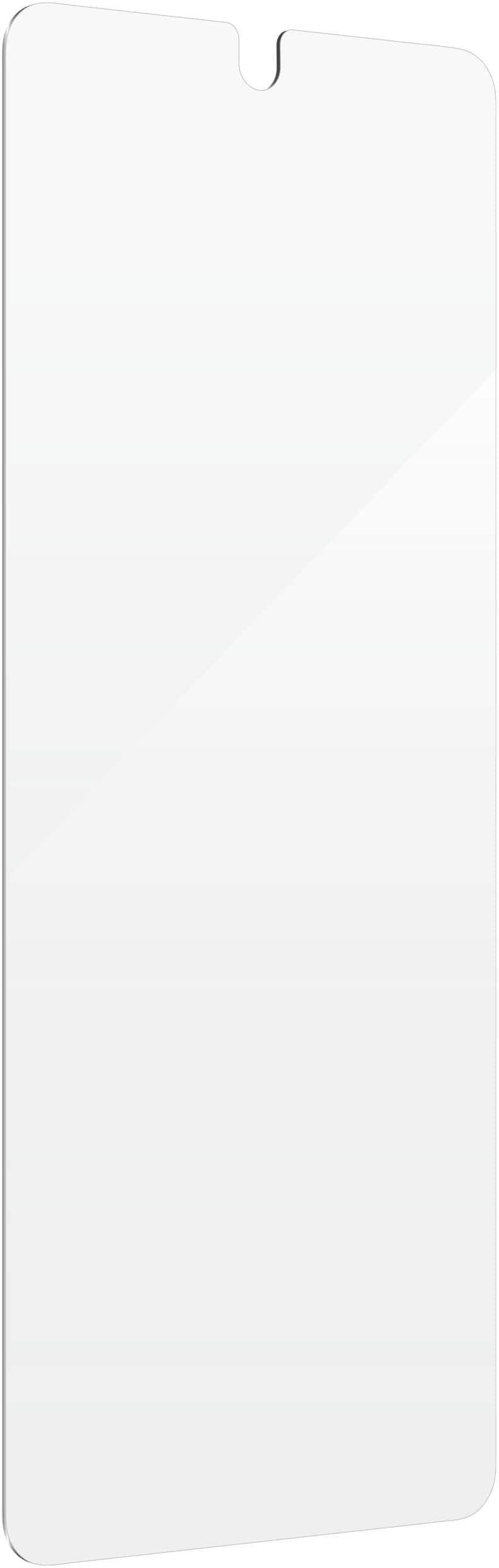 Alt View 12. ZAGG - InvisibleShield Glass+ Defense Screen Protector for Samsung Galaxy Z Fold6 - Clear.